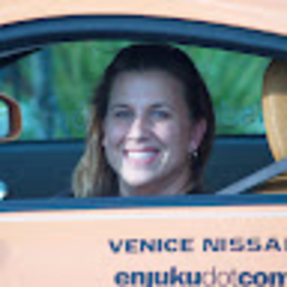 Meet your Posher, Jen